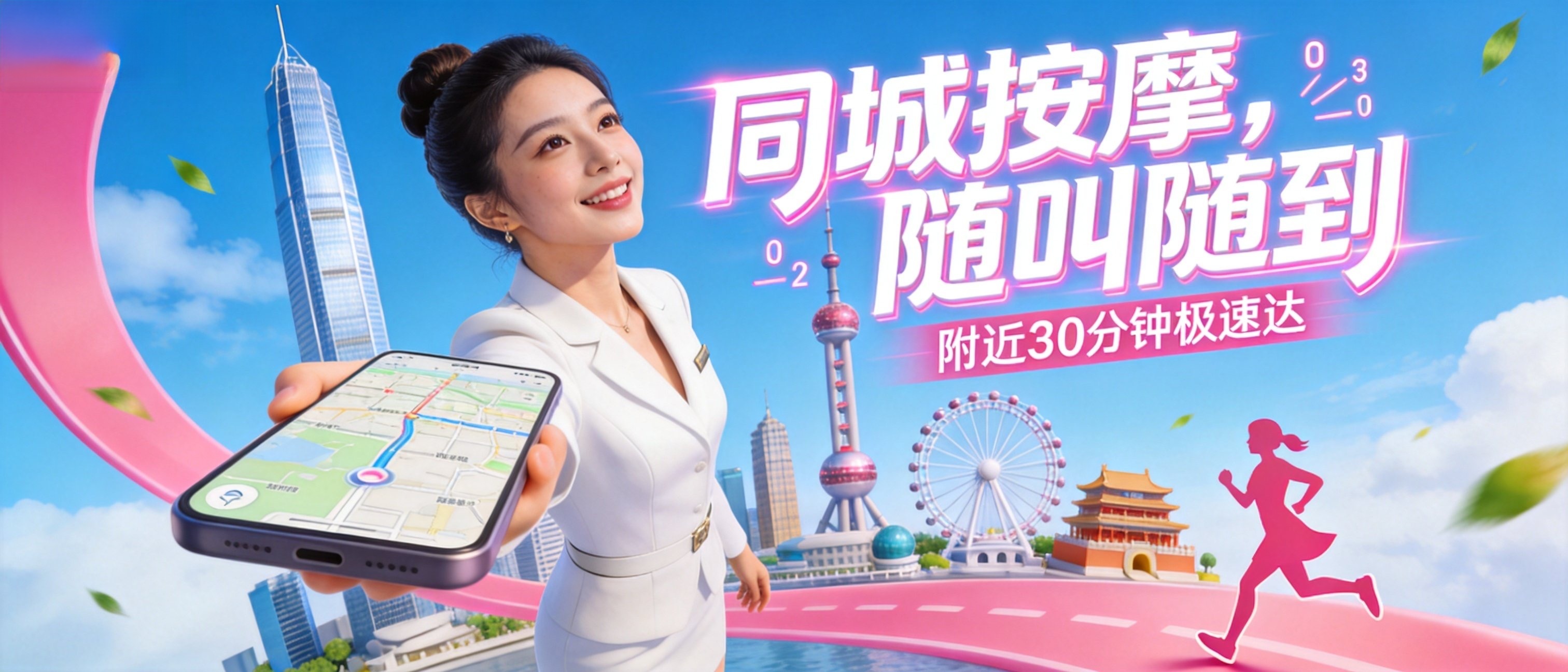 滕州活立到家上门按摩：把放松这件事，真正还给自己